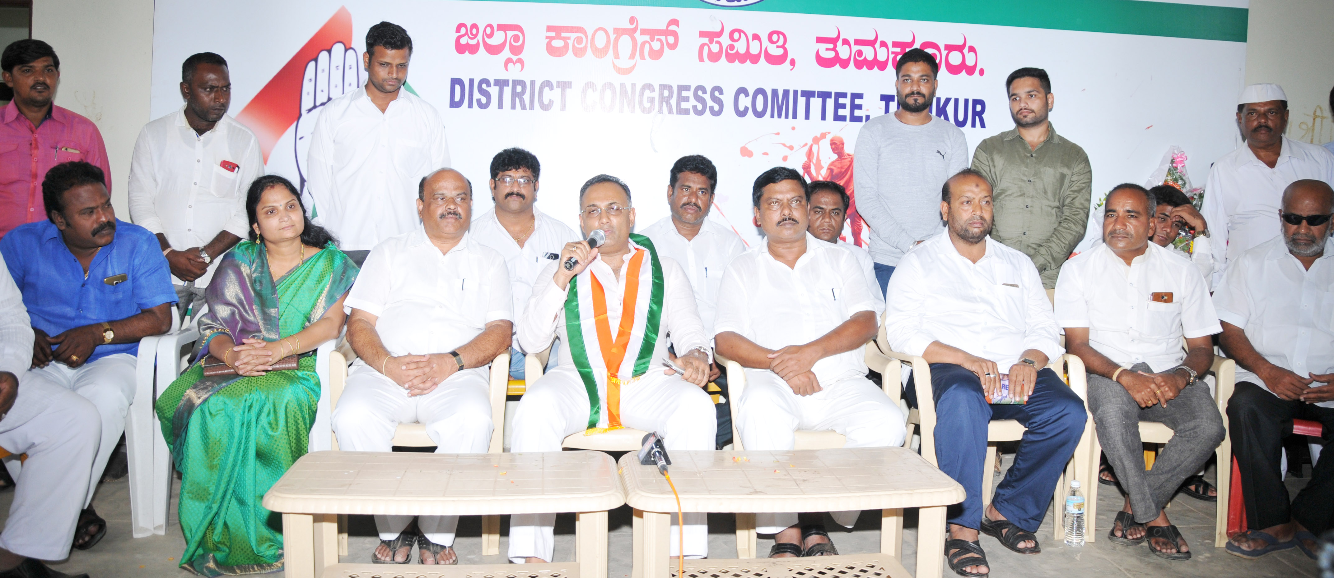 ರಾಜ್ಯದ ಹಿತ ಕಾಯುವಲ್ಲಿ ಬಿಜೆಪಿ ಸಂಸದರು ವಿಫಲ: ದಿನೇಶ್‌ ಗುಂಡೂರಾವ್